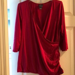 Nursing and maternity top